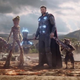 Yes, another one for Infinity War.
